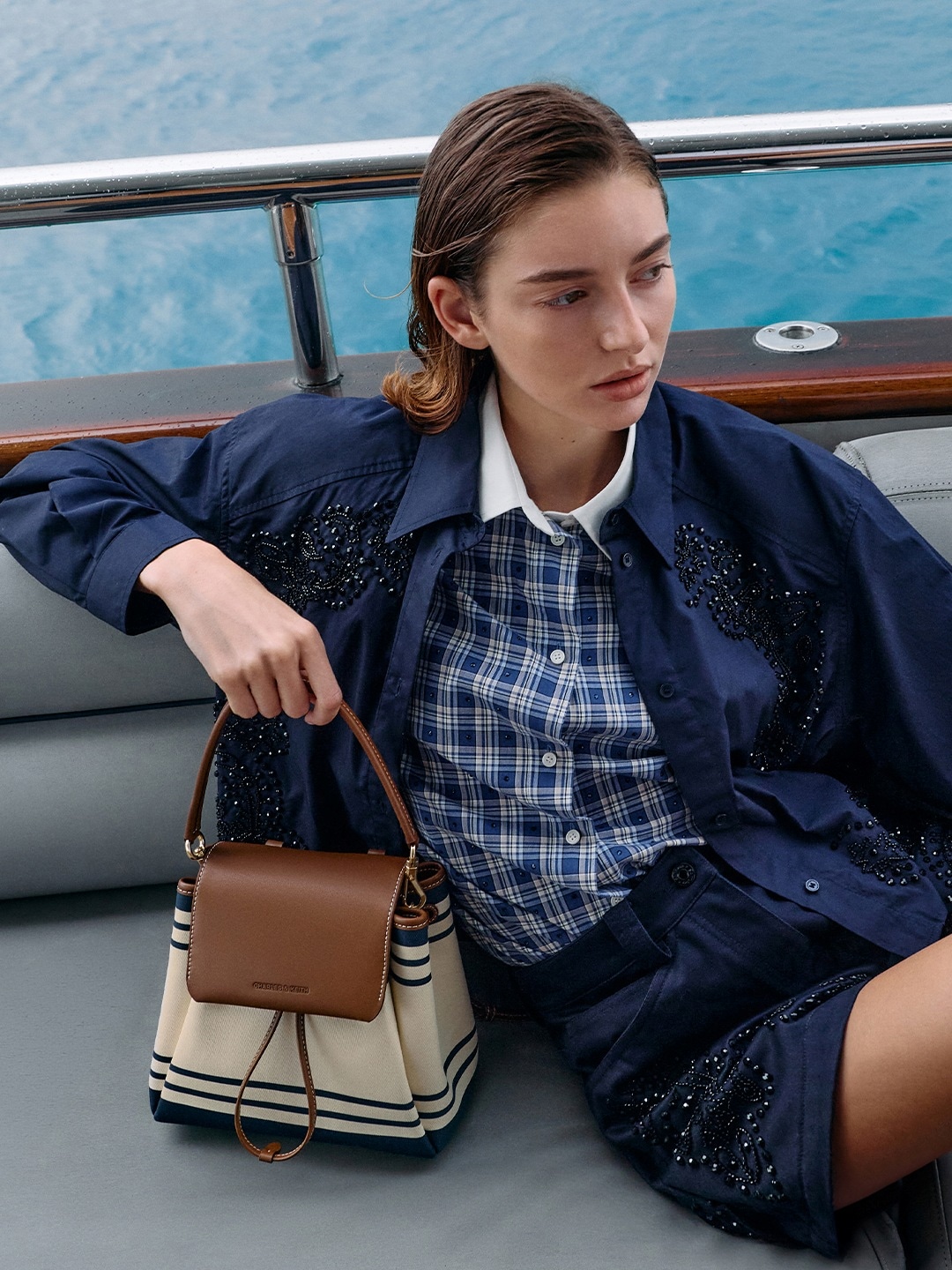 CHARLES & KEITH | ザ・ショップス｜マリーナベイサンズ｜シンガポール