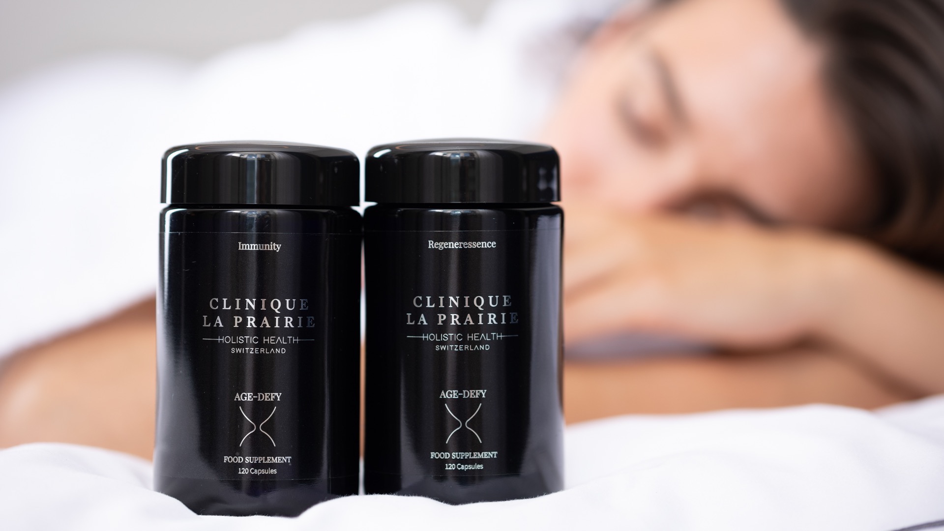 Clinique La Prairie Holistic Health | ザ・ショップス