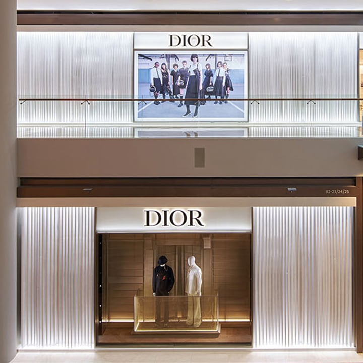 Dior Men