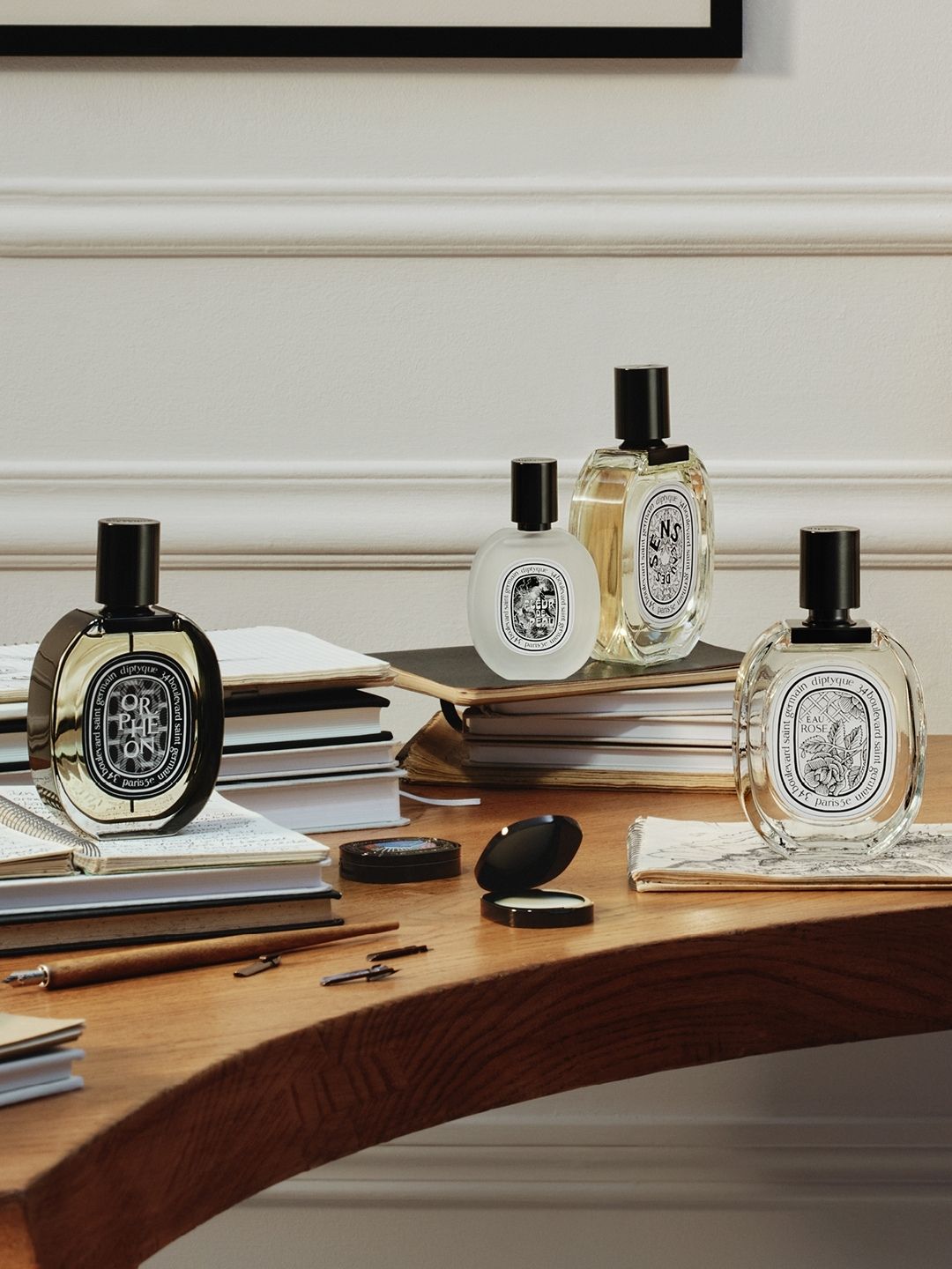 Diptyque