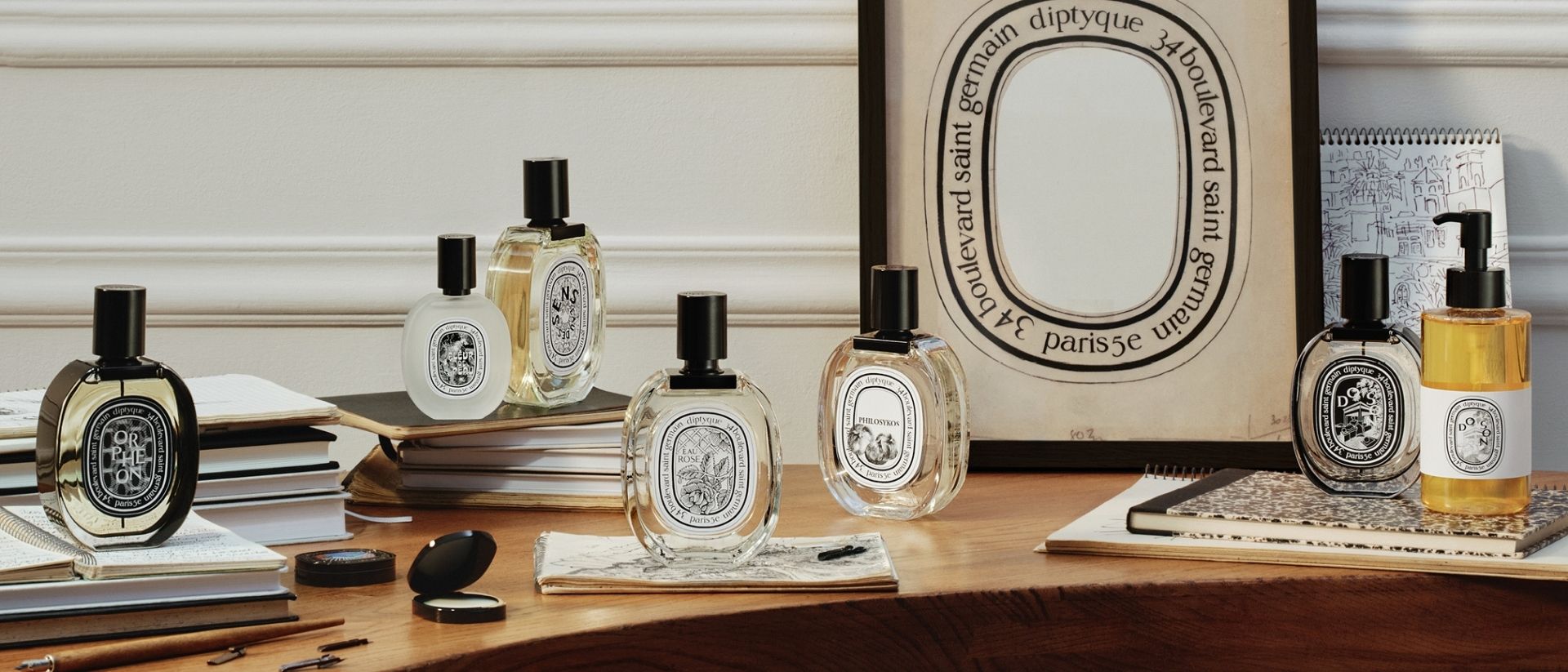 Diptyque