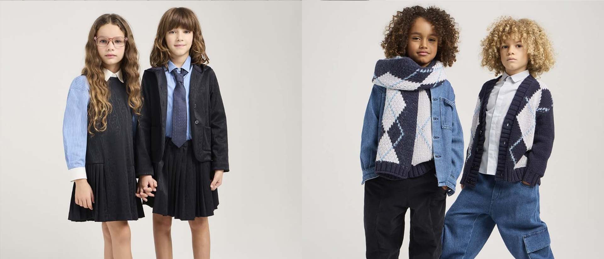 Emporio Armani Junior