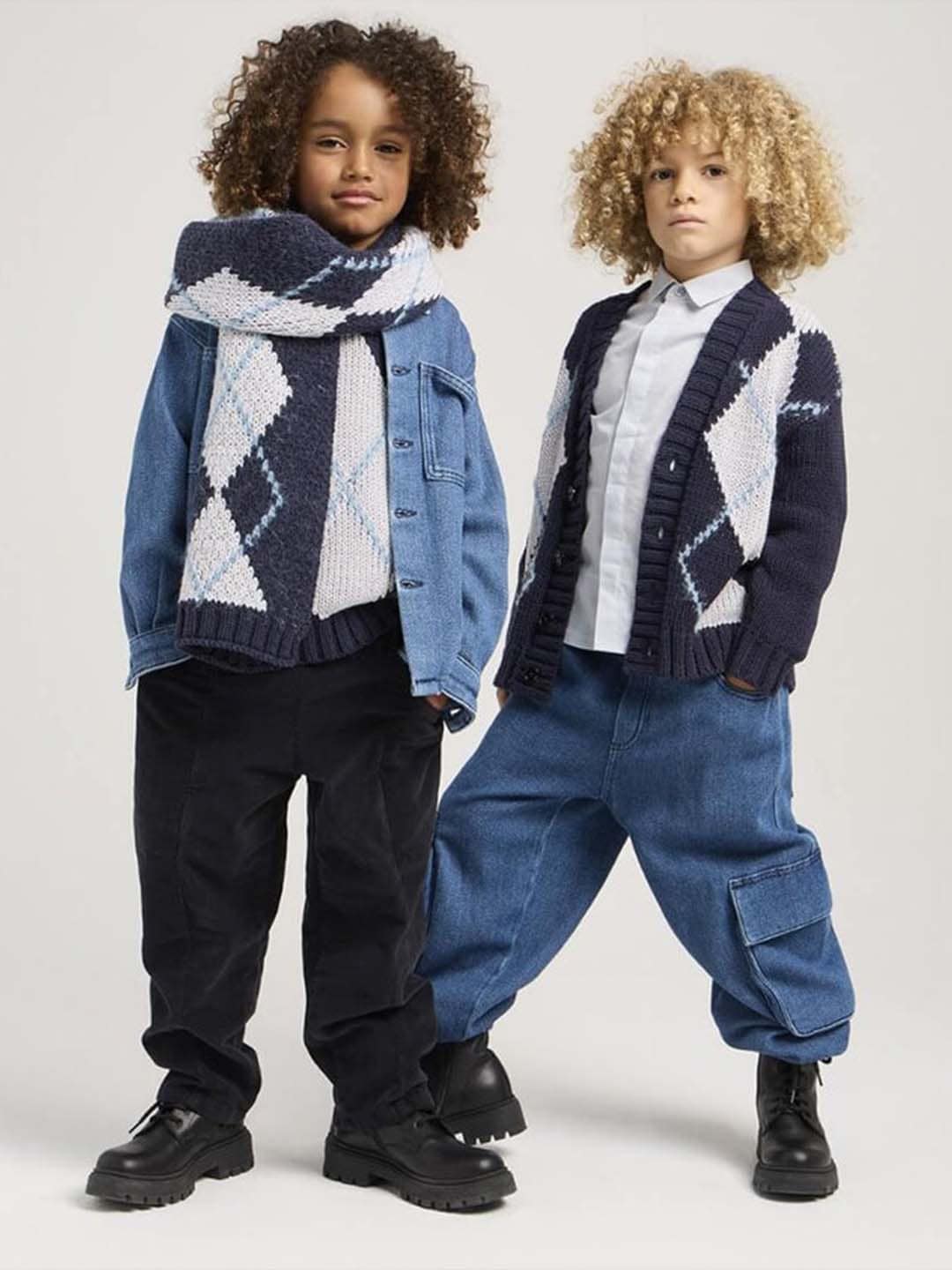 Emporio Armani Junior