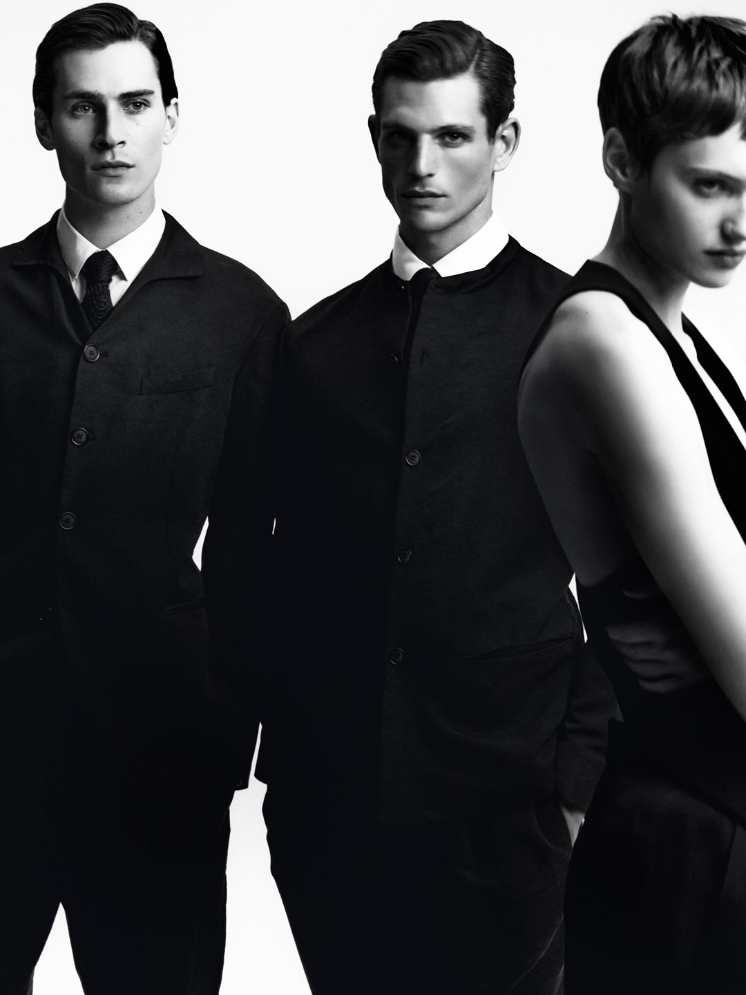 Emporio Armani