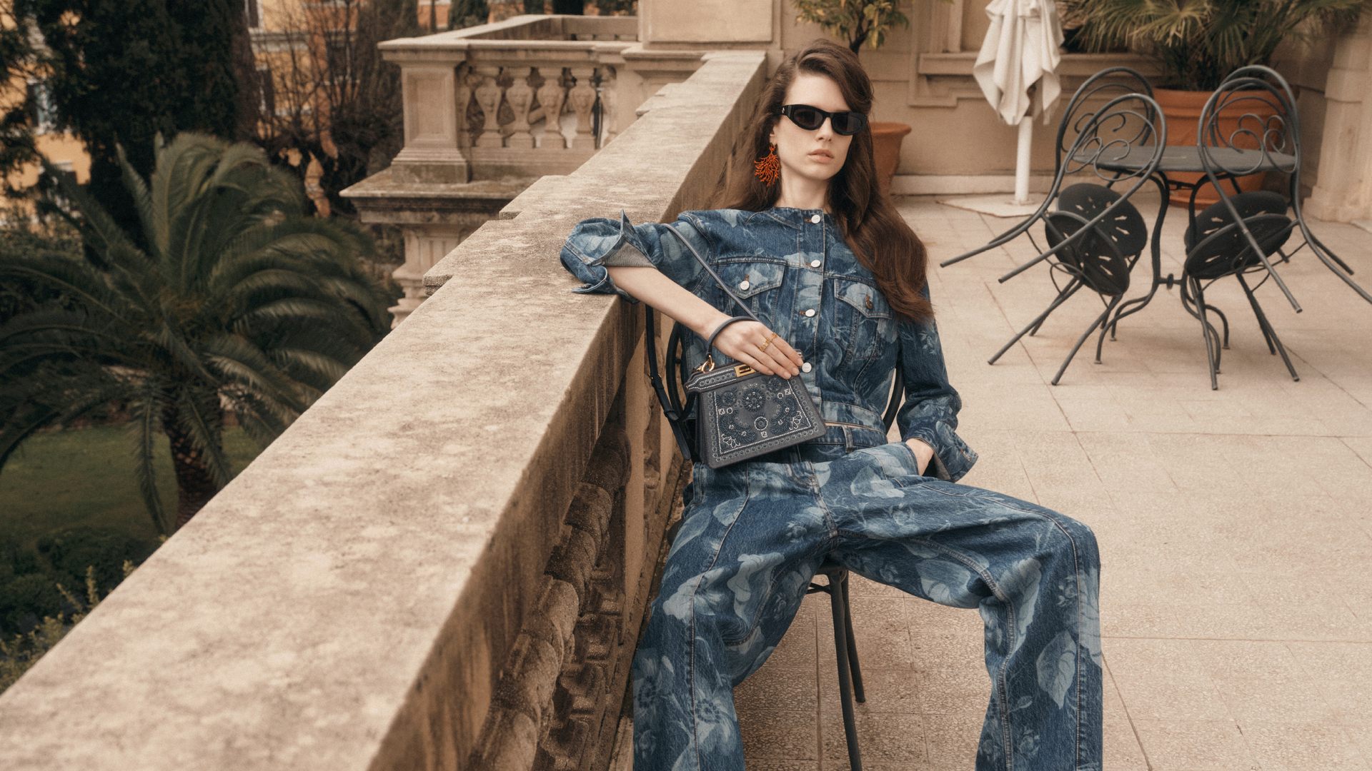 FENDI | ファッション | ザ・ショップス｜マリーナベイサンズ