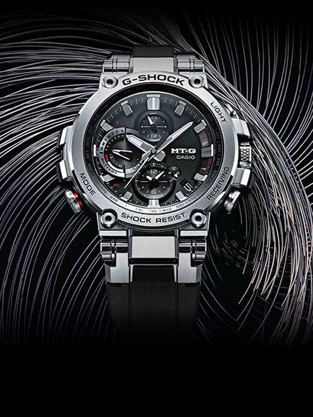 G-SHOCK Casio Premium