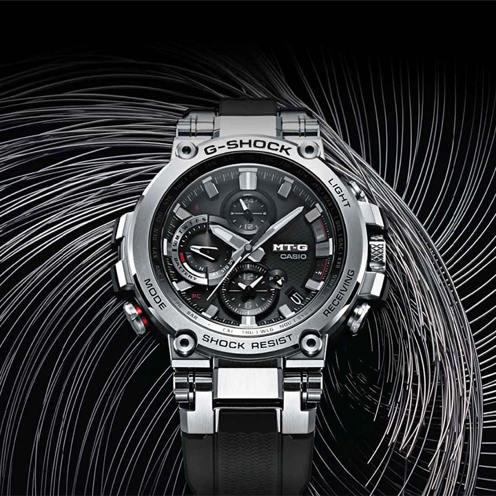 G-SHOCK Casio Premium