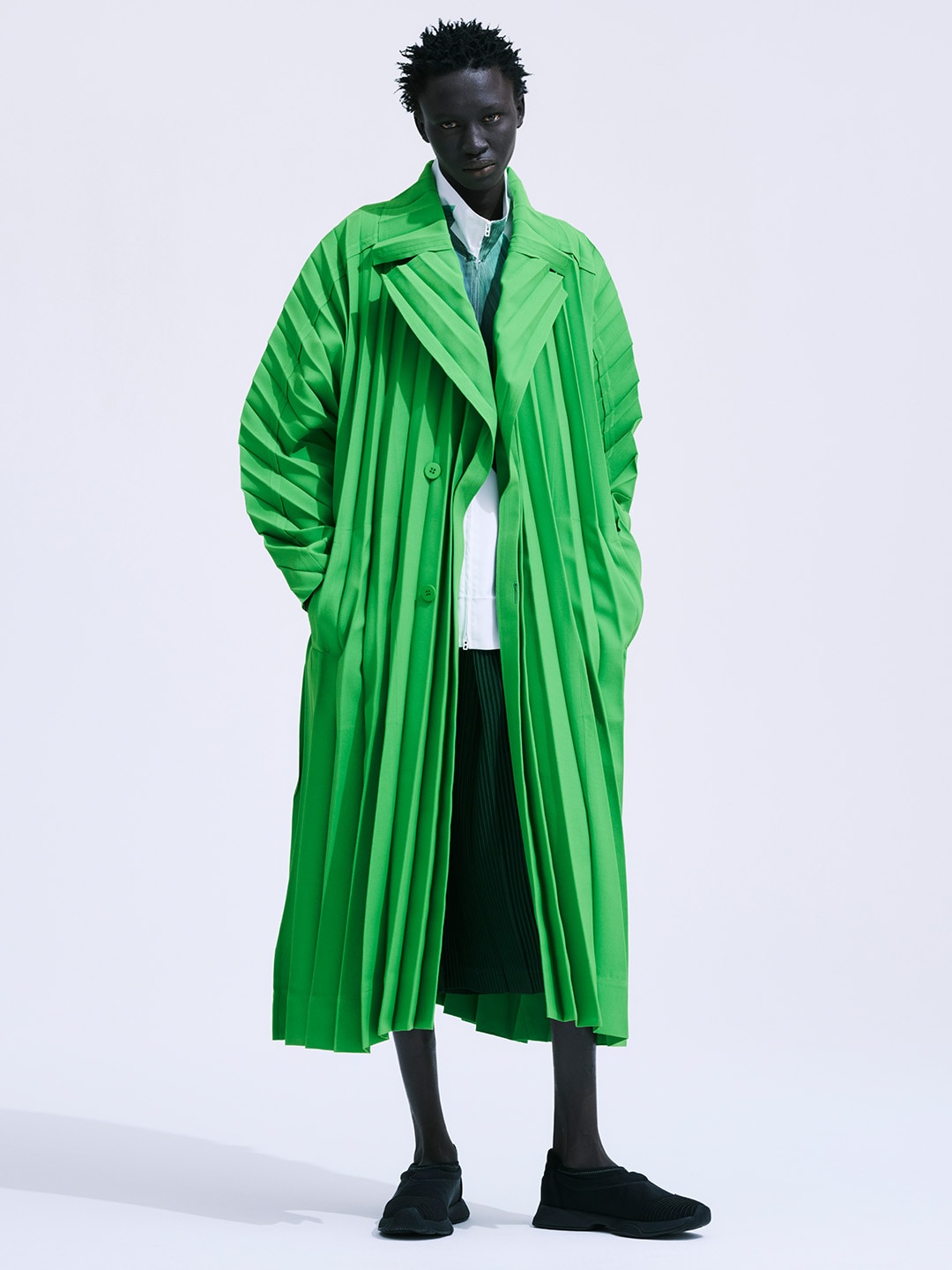 HOMME PLISSÉ ISSEY MIYAKE Gallery 2