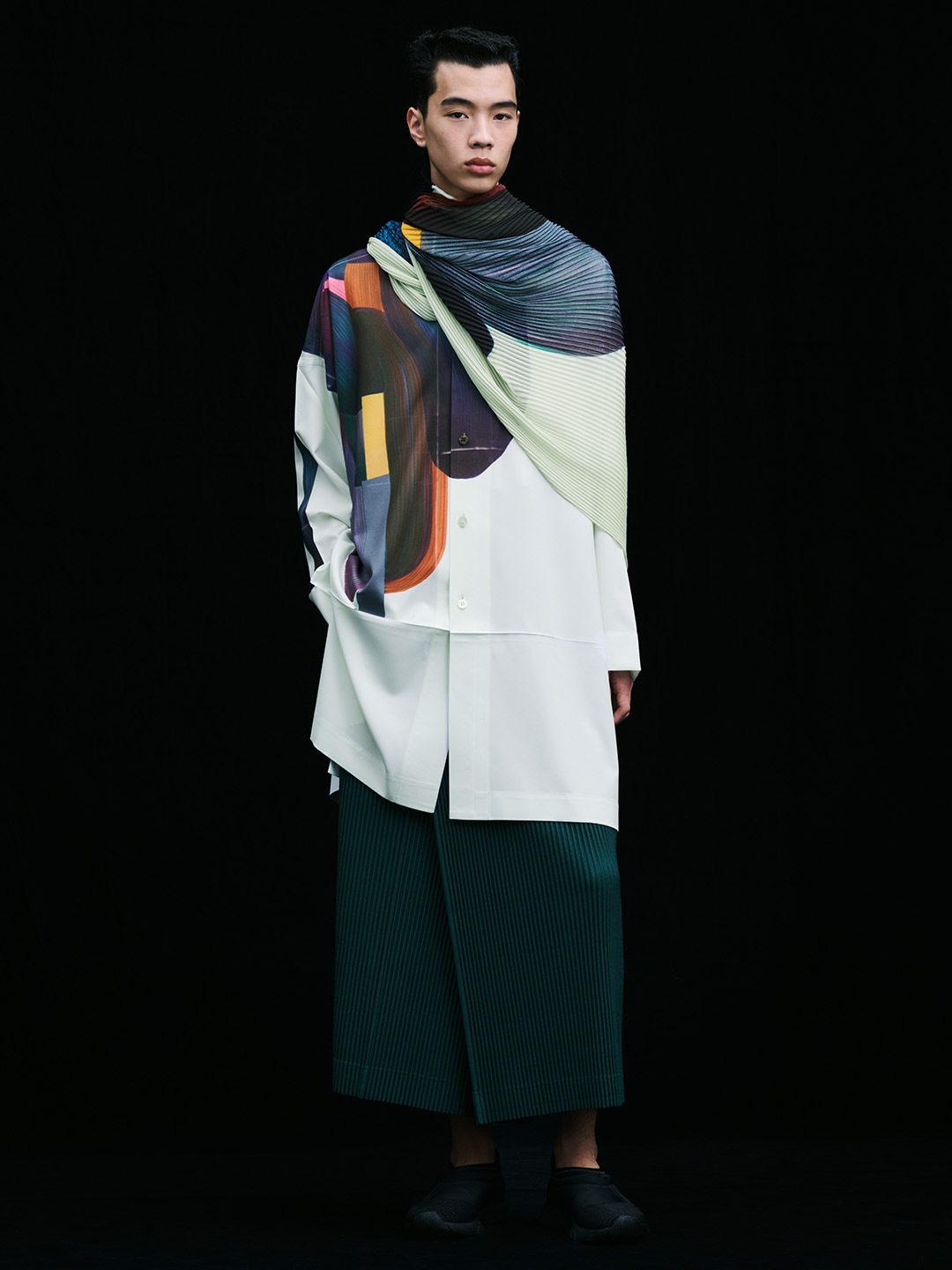 HOMME PLISSÉ ISSEY MIYAKE Gallery 3