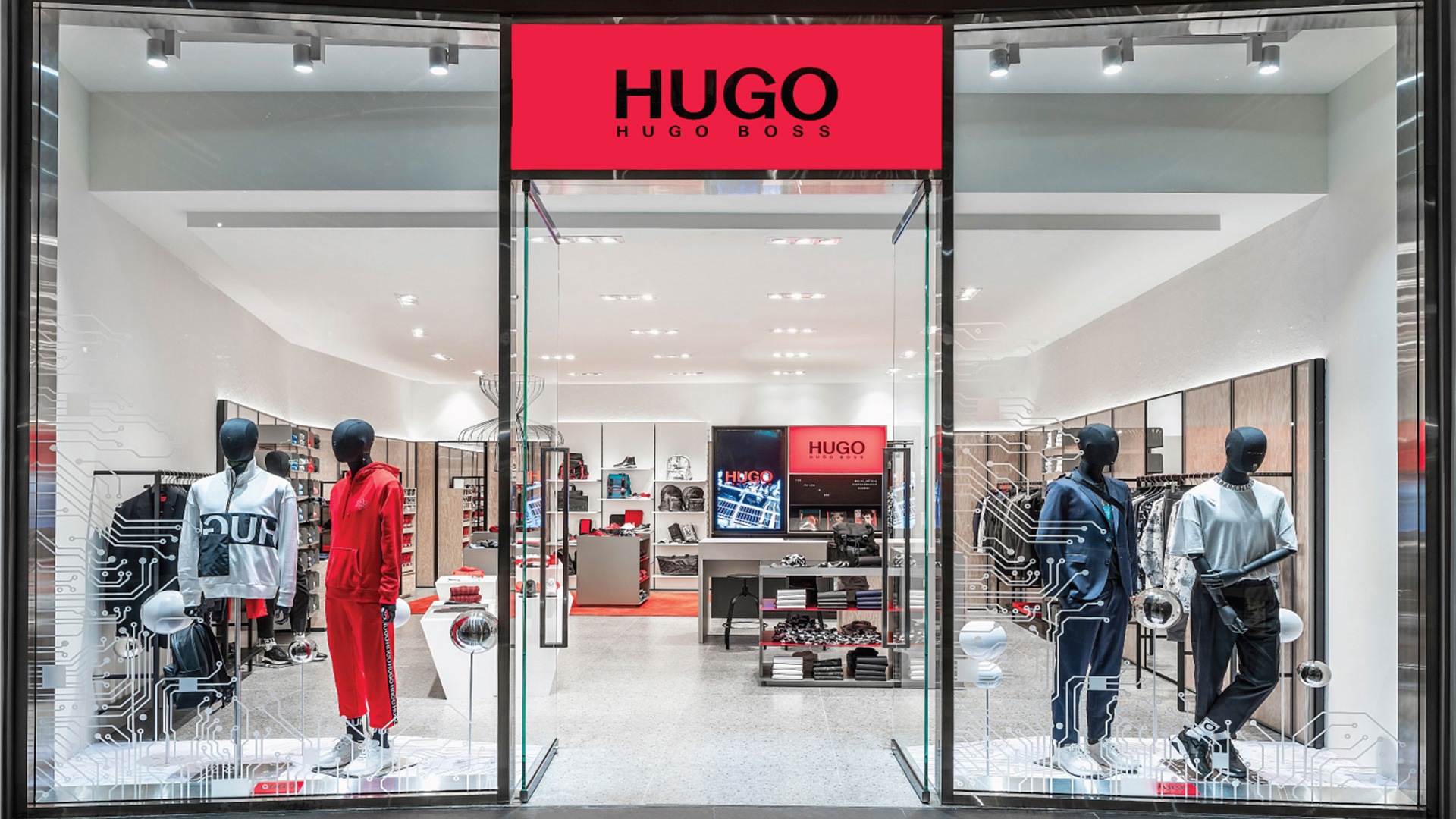 HUGO