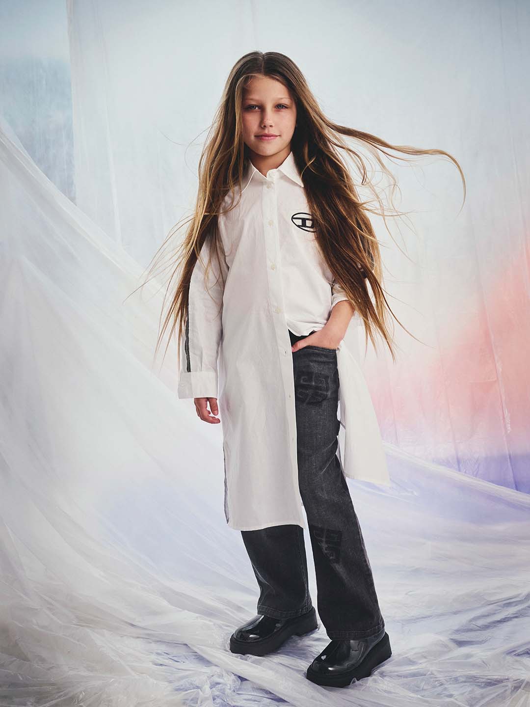 Kids 21 | 子供服 | ザ・ショップス｜マリーナベイサンズ｜シンガポール