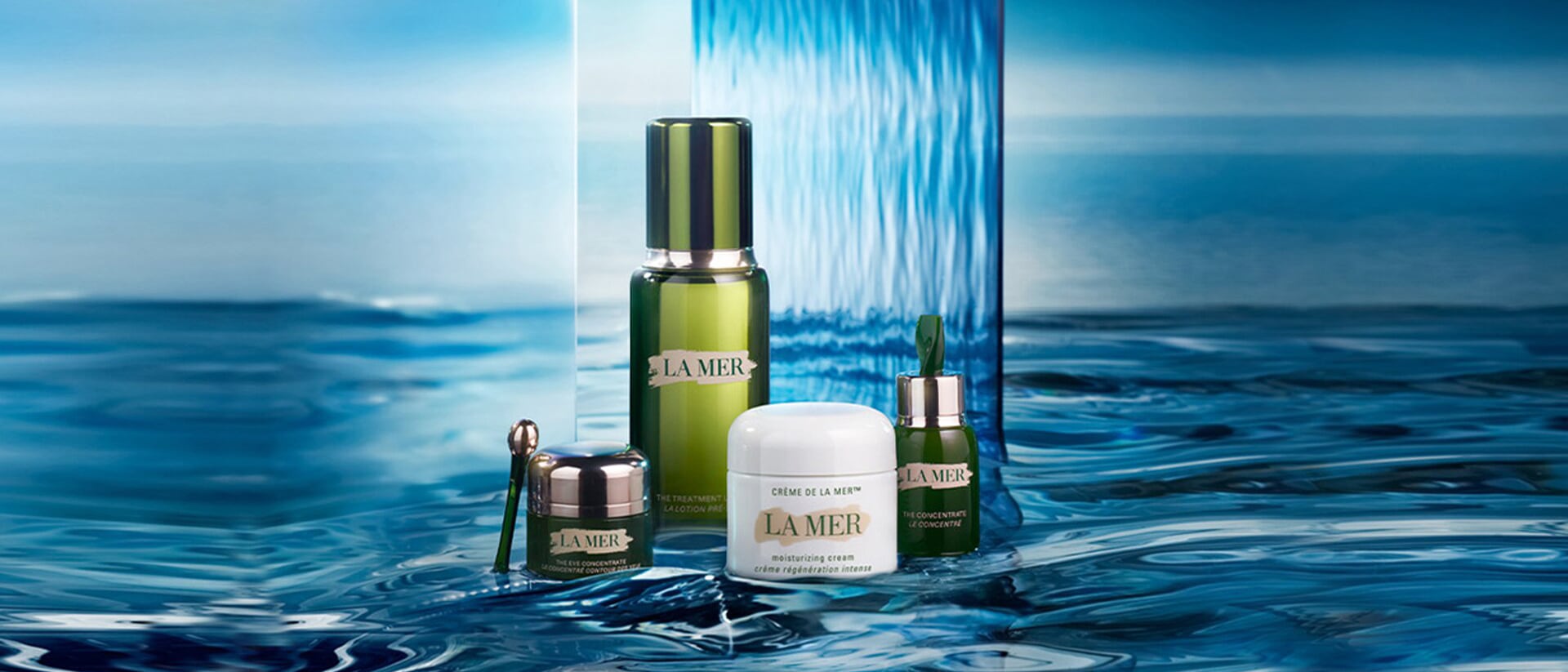 LA MER