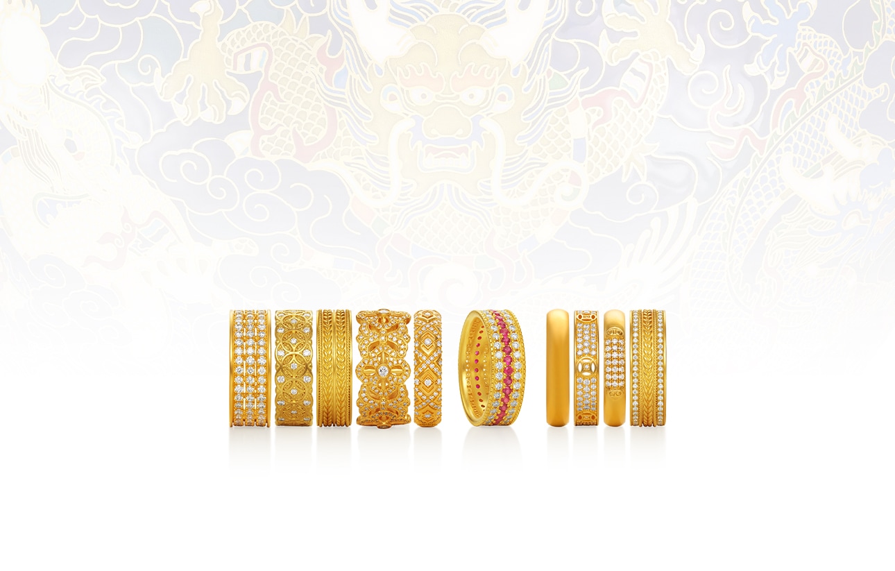 LAOPU GOLD