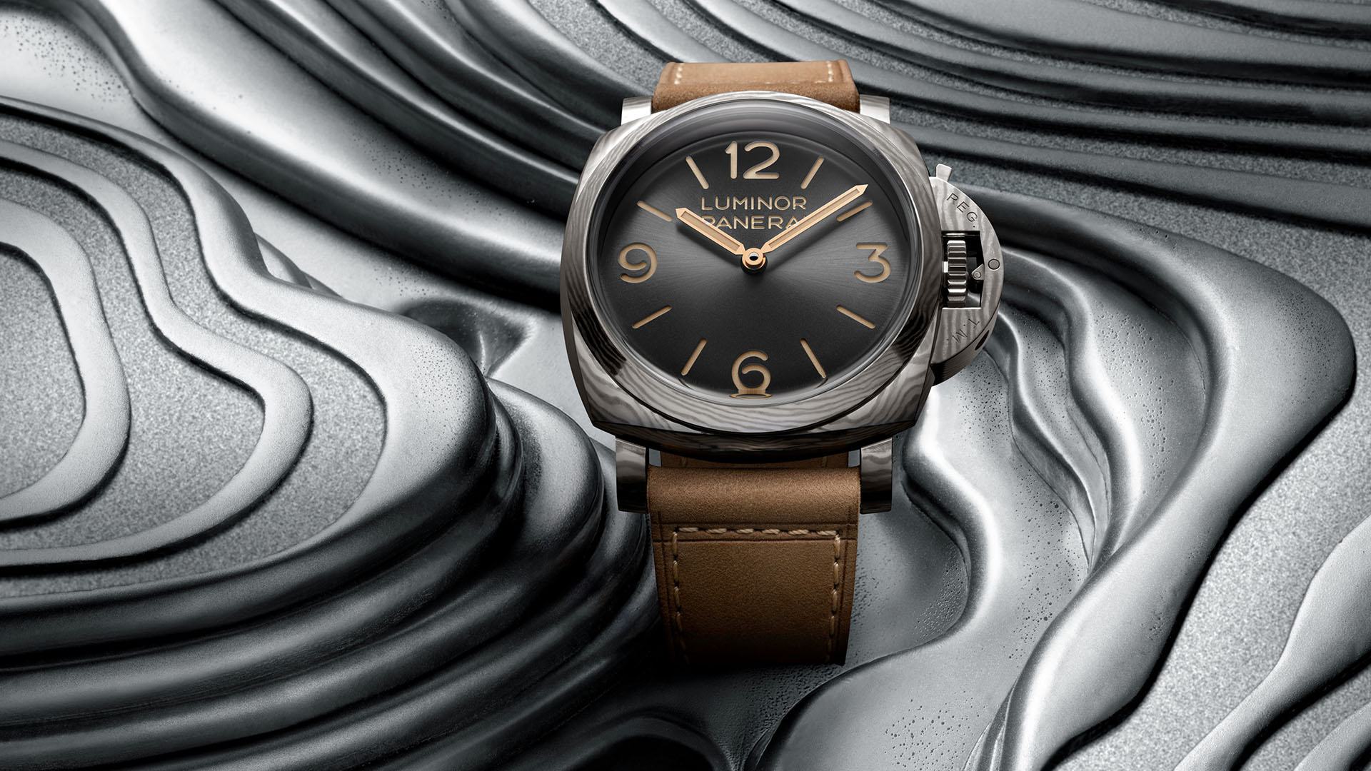Panerai シンガポール | 時計 | ザ・ショップス｜マリーナベイサンズ