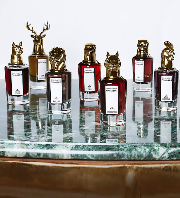 PENHALIGON'S