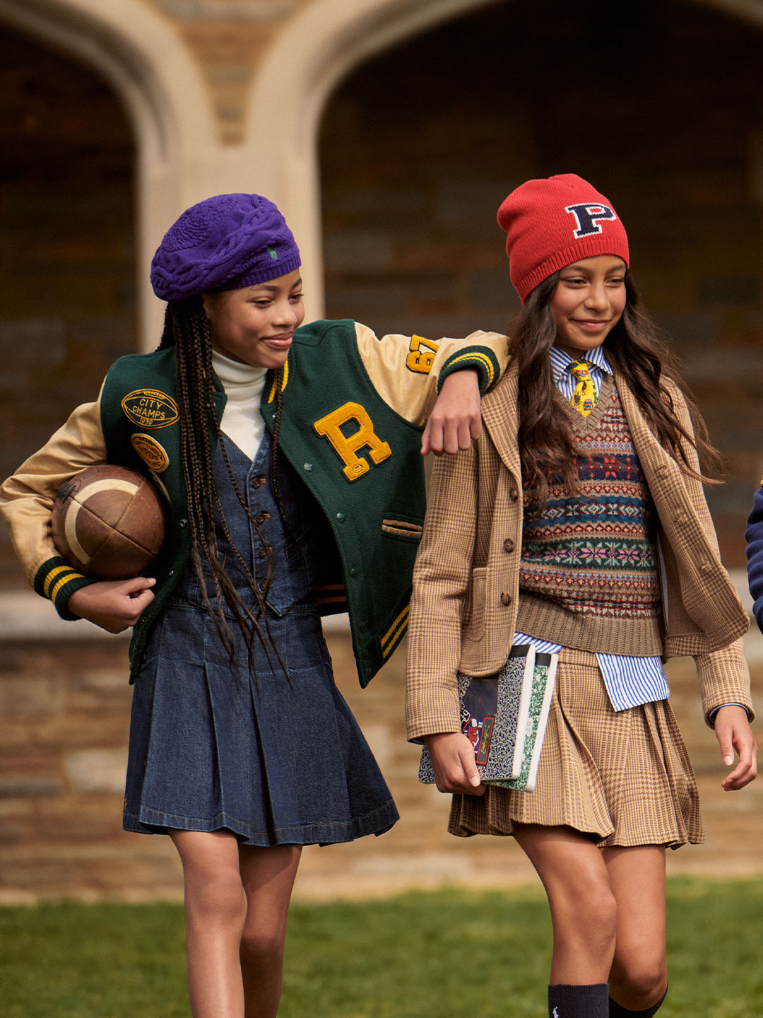 Ralph Lauren Children シンガポール | ザ・ショップス マリーナベイ