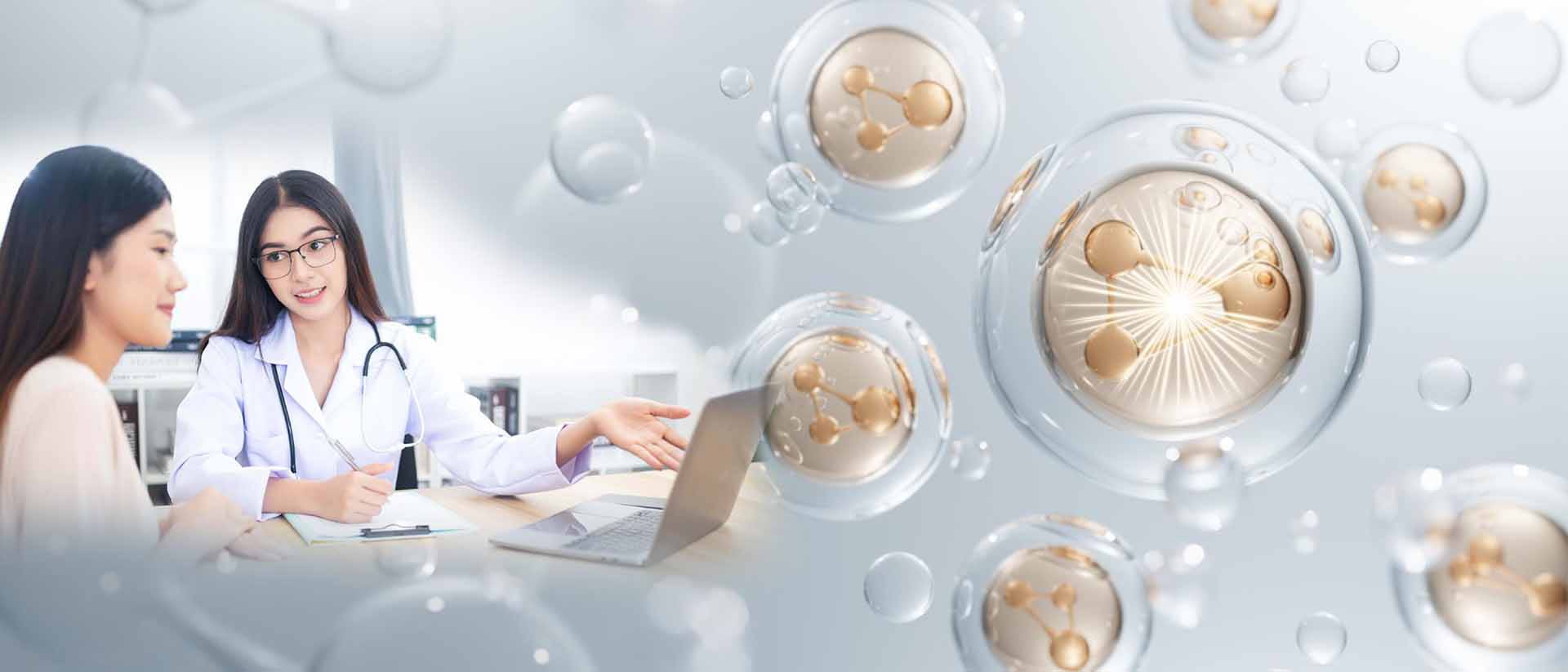 Reborn Healthcare Center