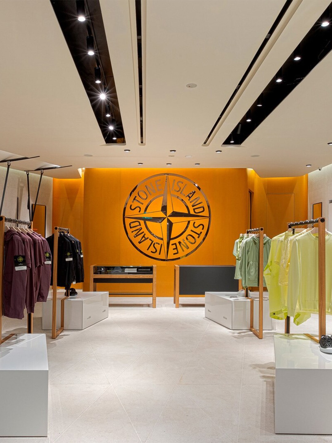 STONE ISLAND