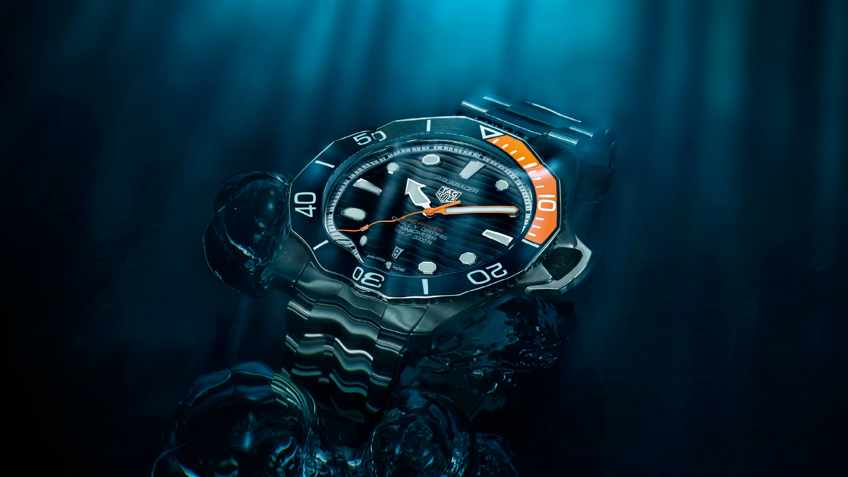 TAG Heuer Singapore | 時計 | ザ・ショップス｜マリーナベイサンズ
