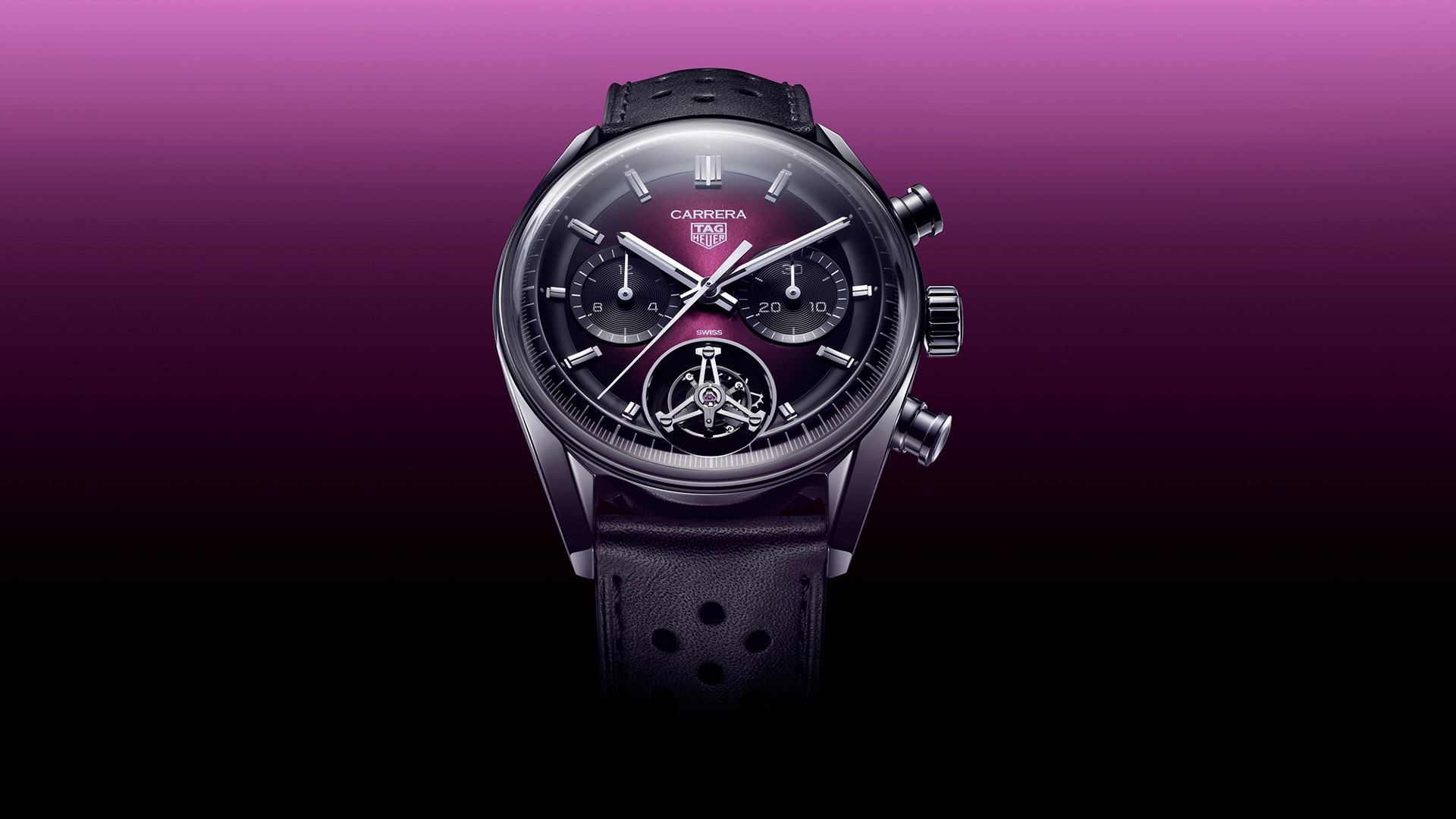 TAG Heuer Singapore | 時計 | ザ・ショップス｜マリーナベイサンズ