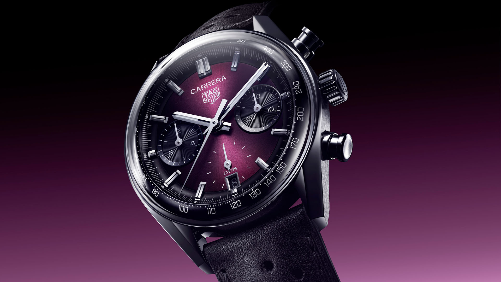 TAGHEUER 時計 タグホイヤーエドワード・ホイヤー コレクション メンズ 腕時計