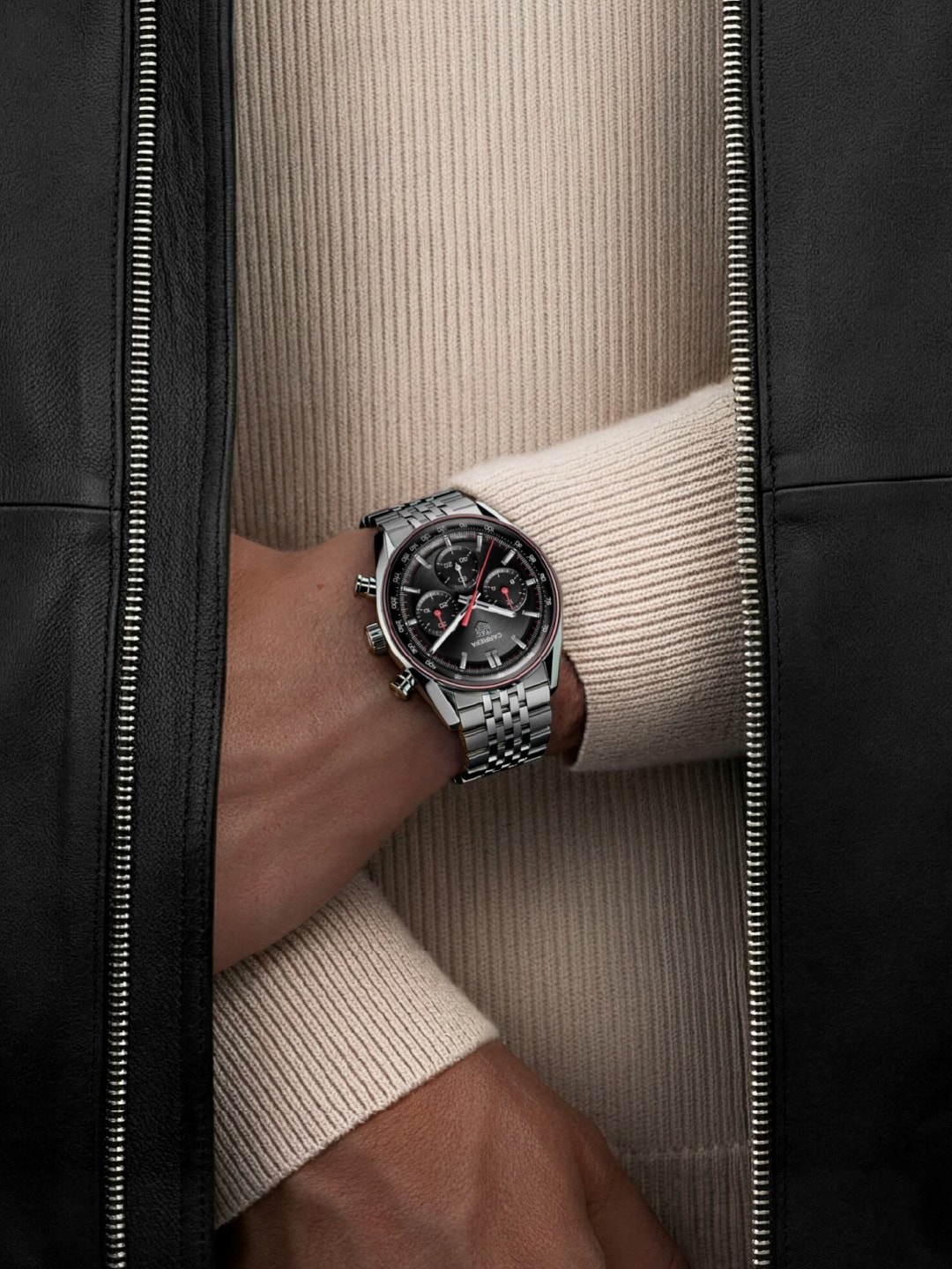 TAG Heuer Singapore | 時計 | ザ・ショップス｜マリーナベイサンズ