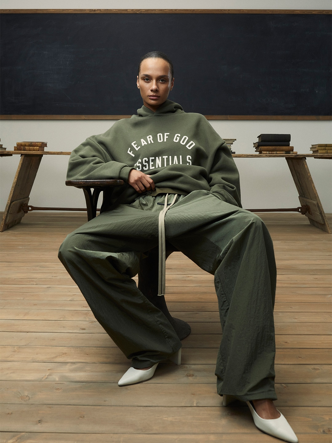 A.E.マルティ☆ファッションプレート『LA SOIRÉE TOSCANE』 ジャケット