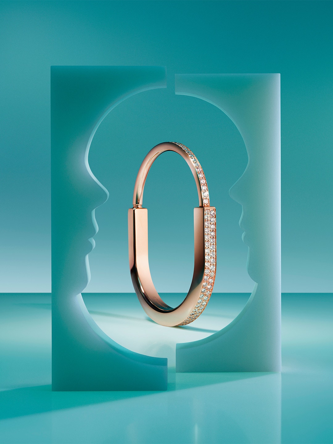 Tiffany & Co.| ザ・ショップス｜マリーナベイサンズ｜シンガポール