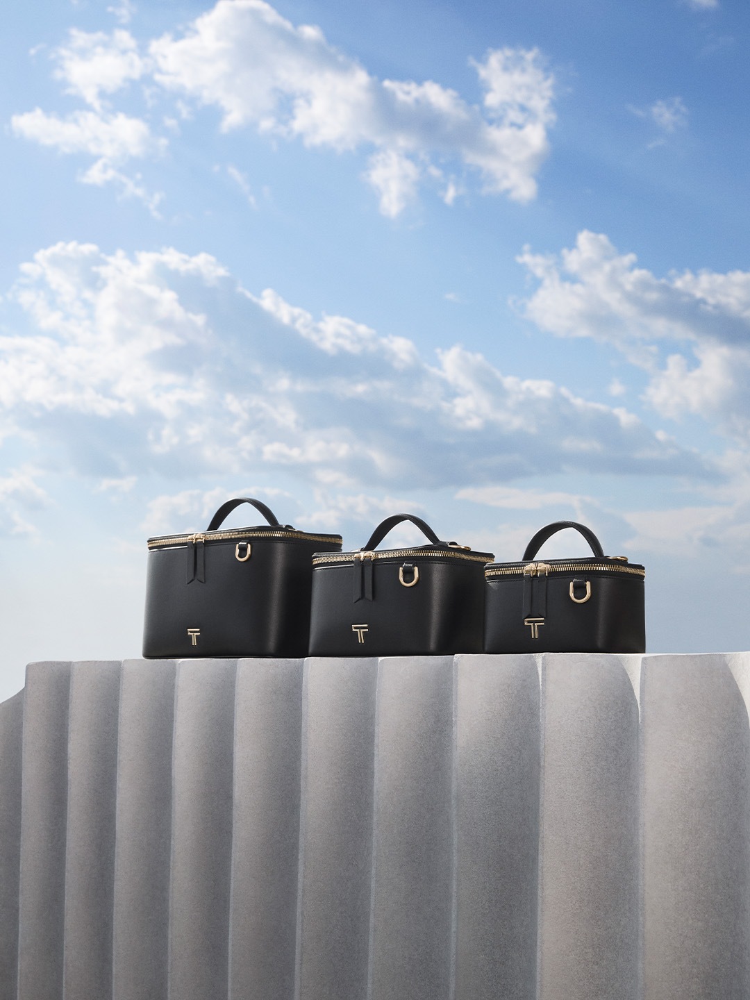 TUMI Gallery 3