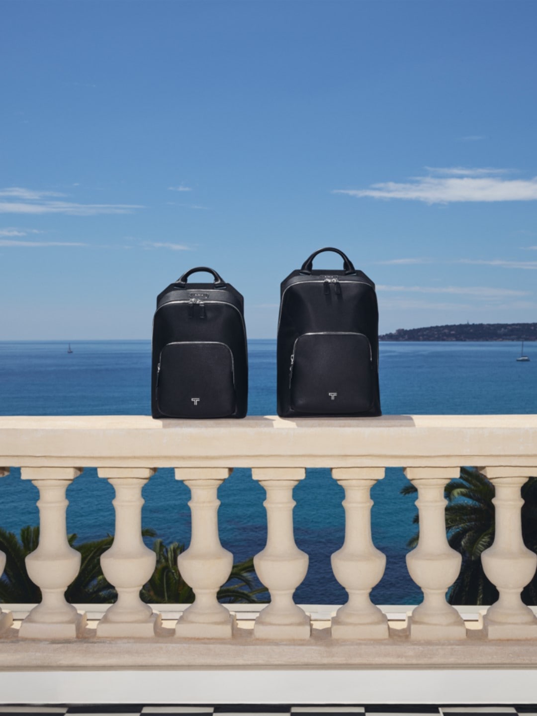 TUMI Gallery 1