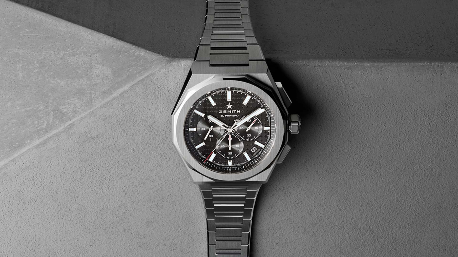 Zenith
