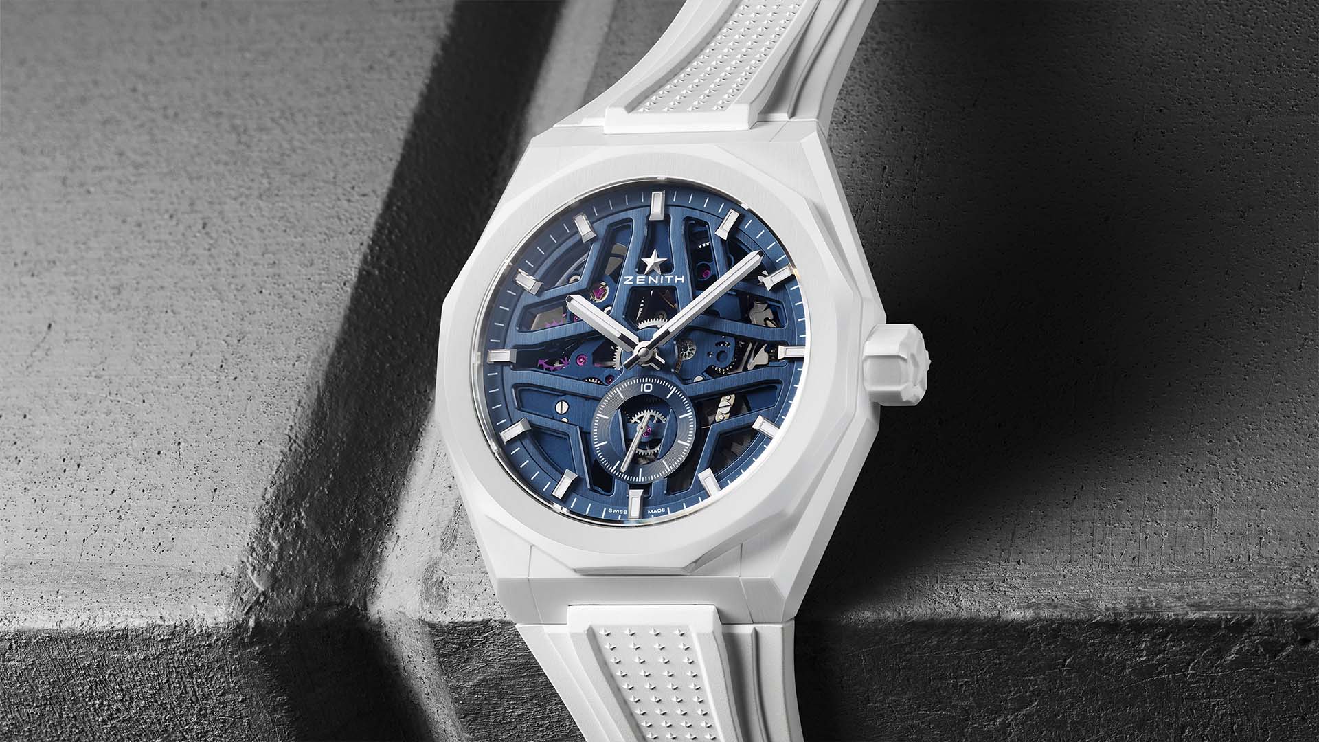 Zenith
