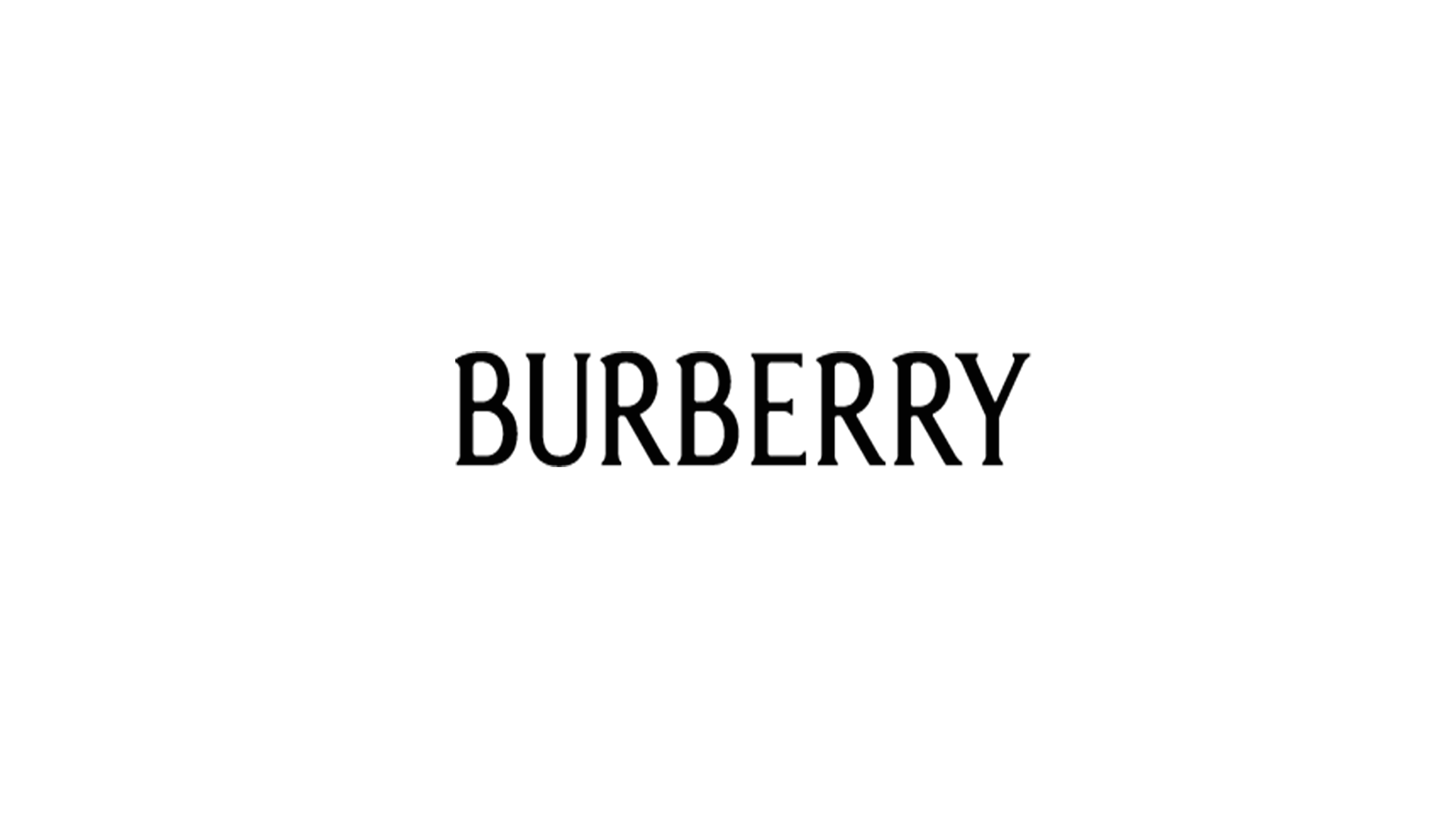 Burberry