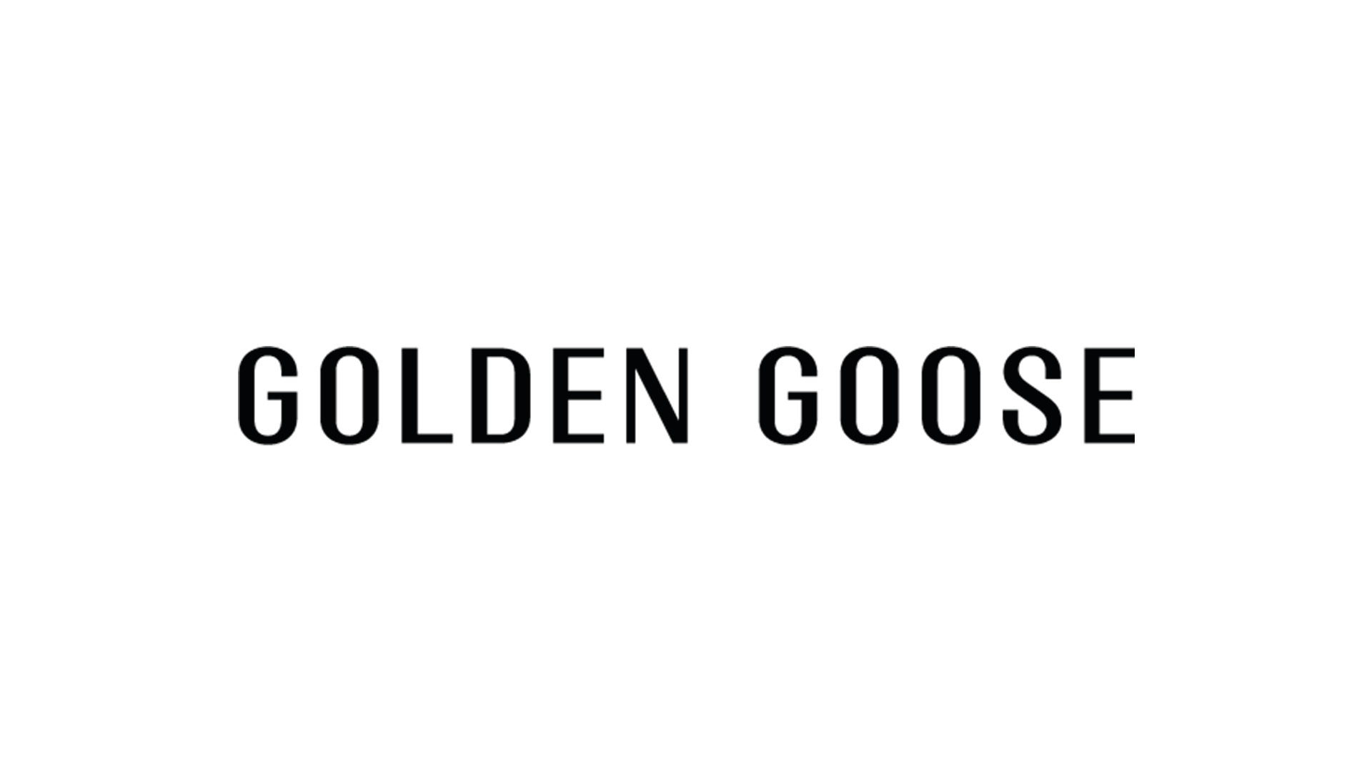 Golden Goose