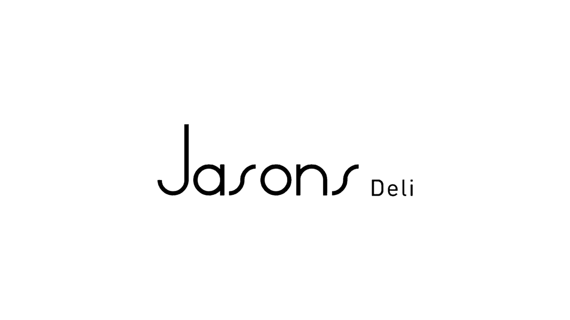 Jason's Deli