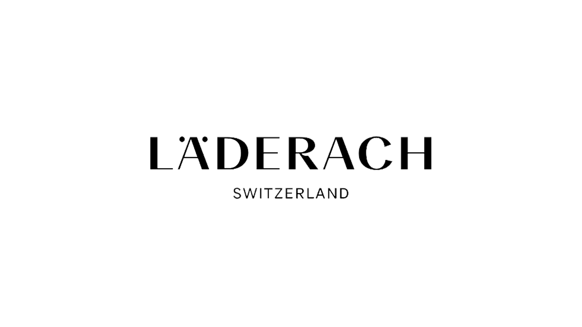 Läderach