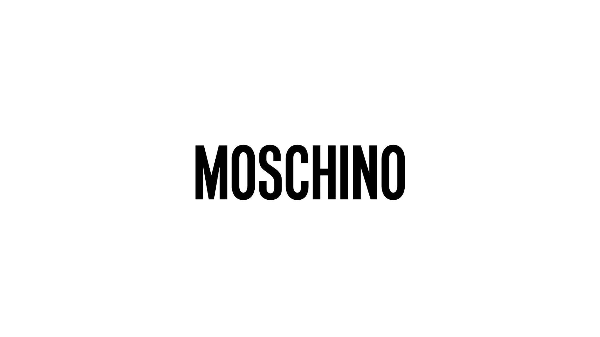 Moschino