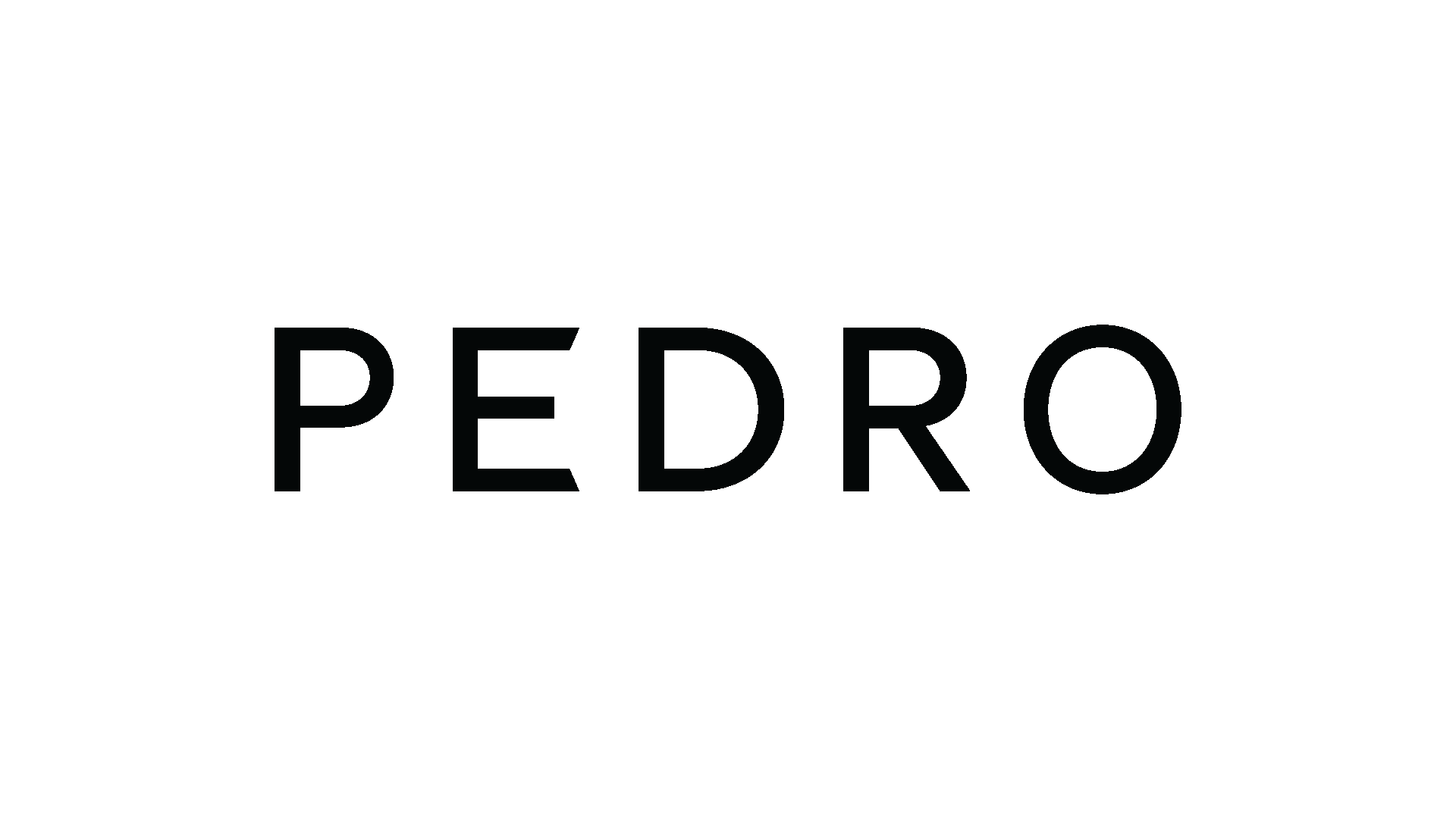 Pedro