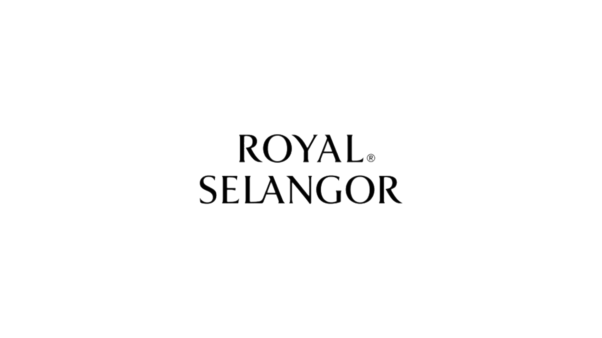 Royal Selangor