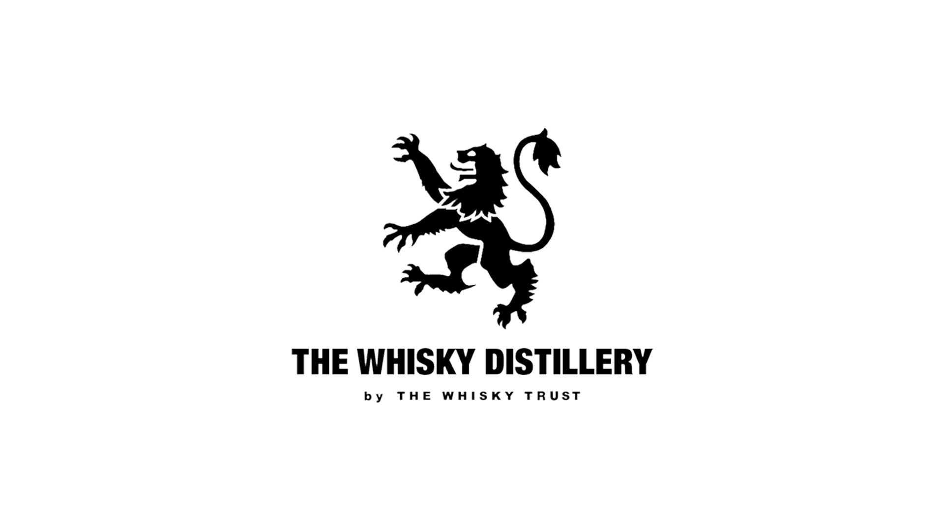 The Whisky Distillery