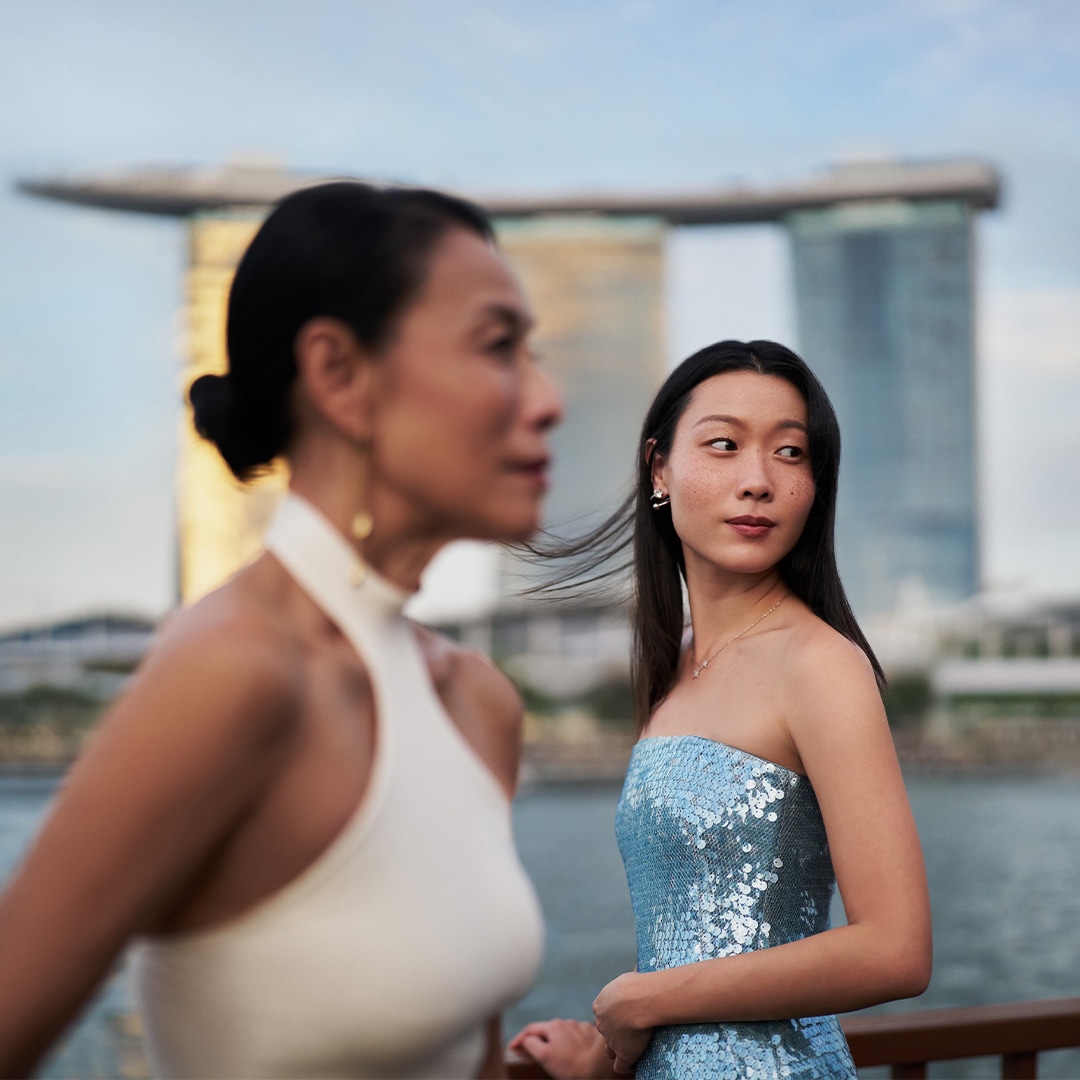 Nothing Comes by Chance