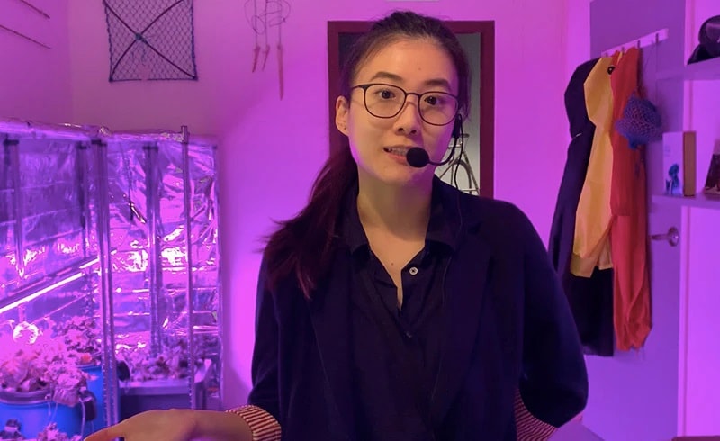 Virtual Tour: 2219: Futures Imagined (Survival)