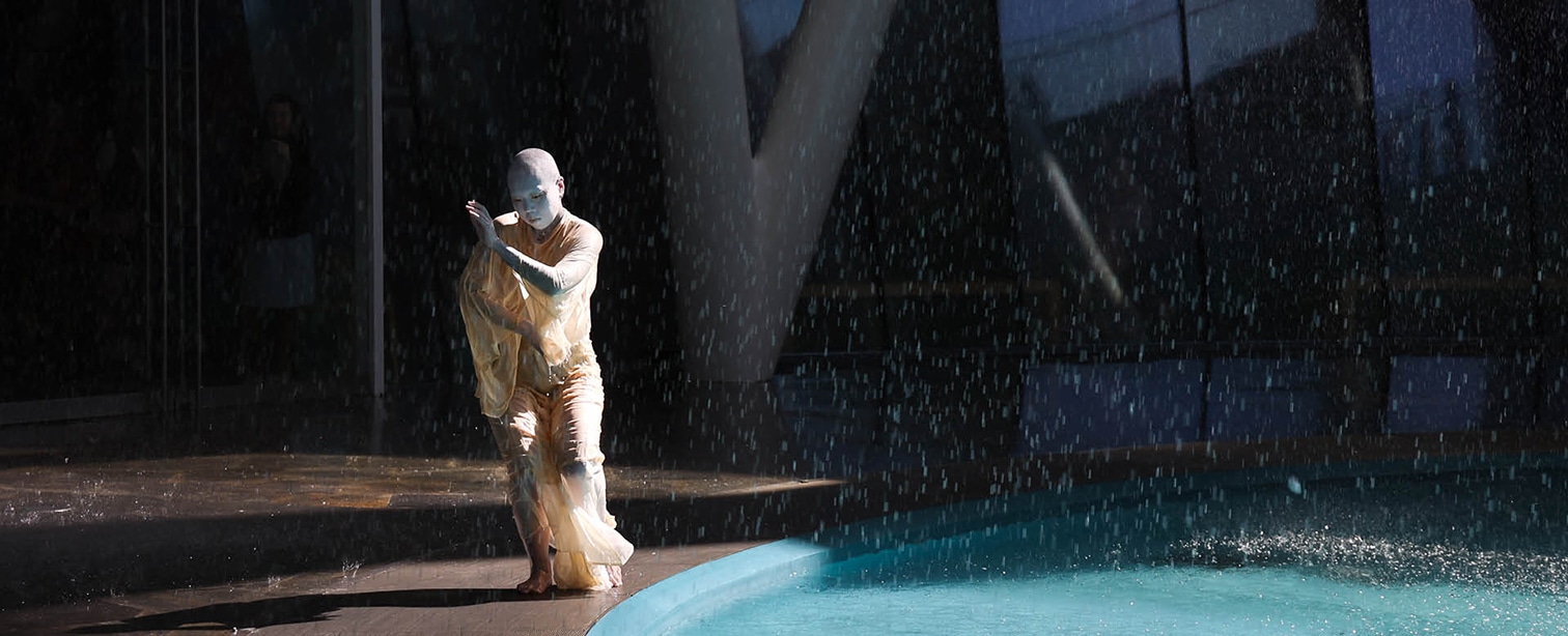 ArtScience Encounters