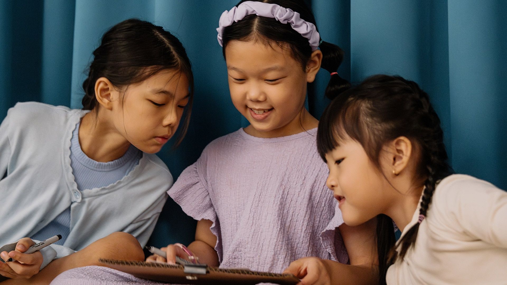 アートサイエンスラボ – Art of Being Calm