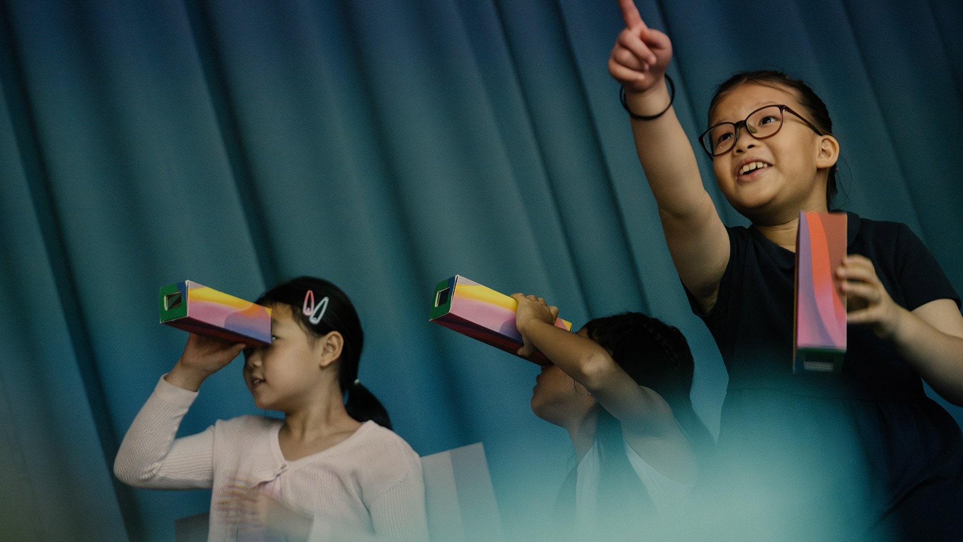 アートサイエンスラボ – Inspired By