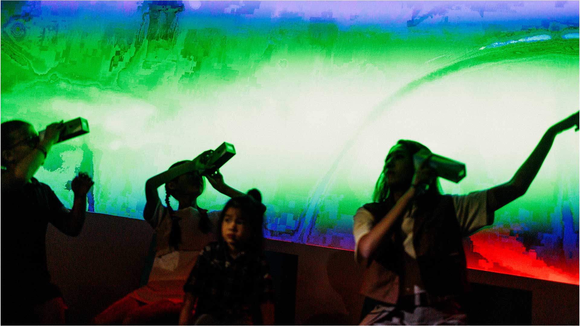 アートサイエンスラボ – スクール＆コーポレートプログラム