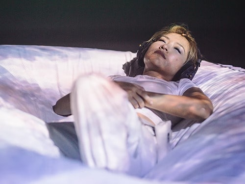 ArtScience Late: iNCH