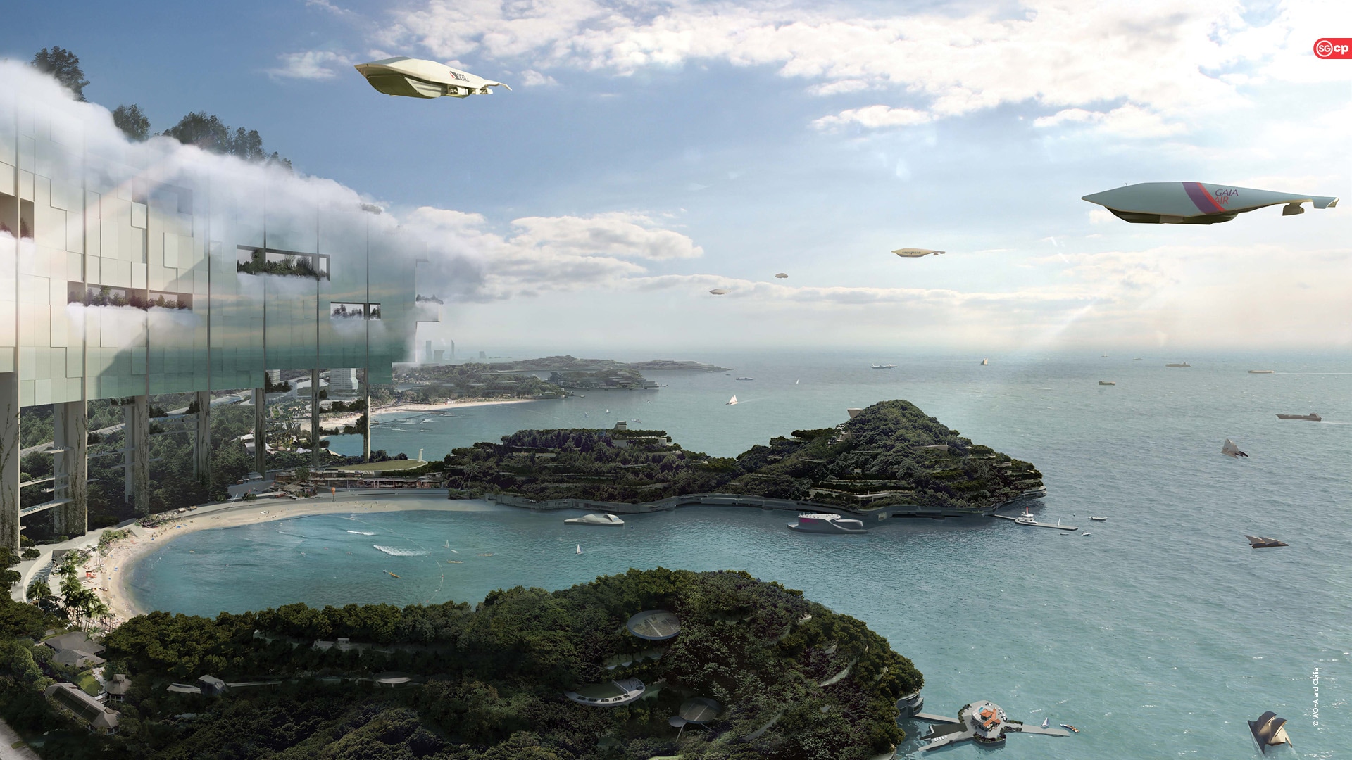 Another World Is Possible