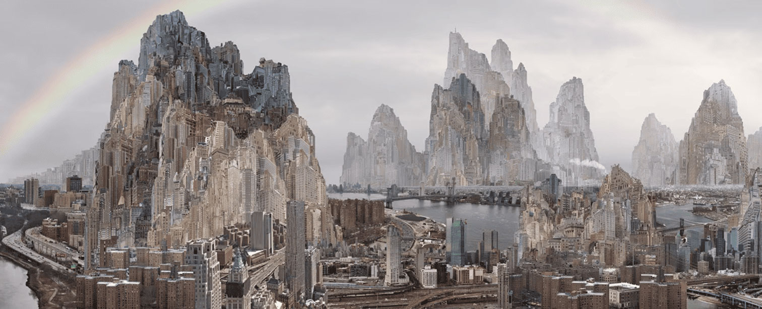 ArtScience Interlude