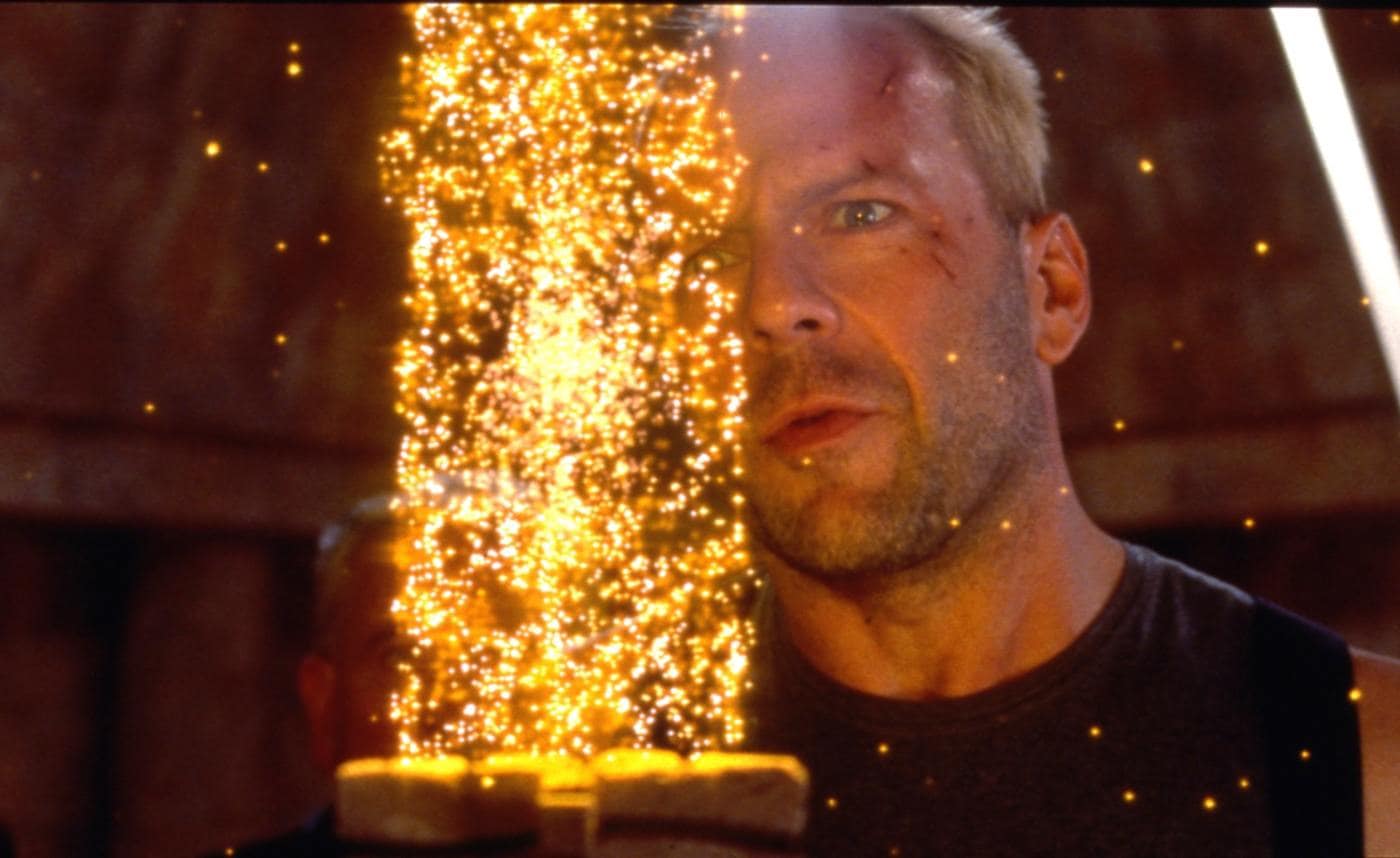 The Fifth Element (1997)